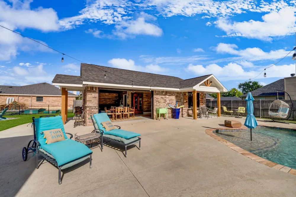 107 Lemley Drive Heath, TX 75032