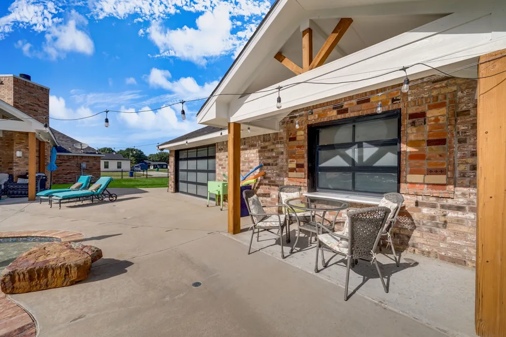 107 Lemley Drive Heath, TX 75032