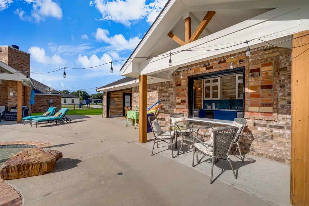 107 Lemley Drive Heath, TX 75032