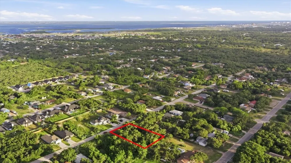 819 S 10TH Aransas Pass, TX 78336