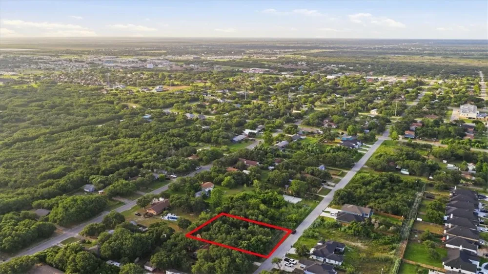 819 S 10TH Aransas Pass, TX 78336