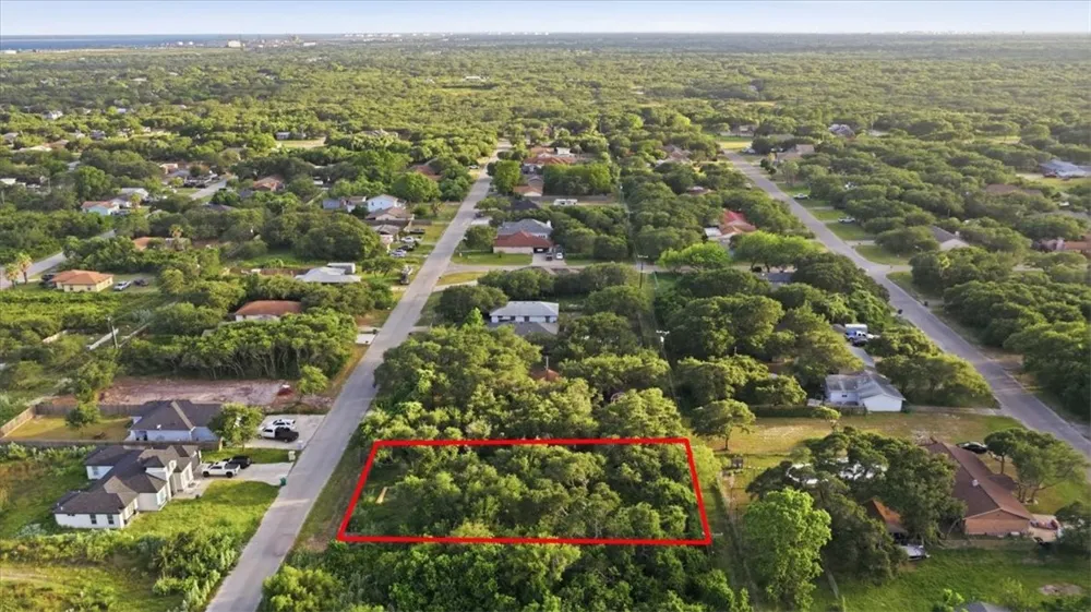 819 S 10TH Aransas Pass, TX 78336
