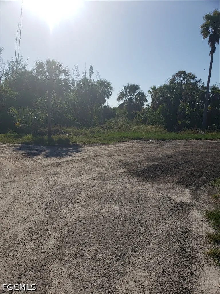 Masters landing Drive St James City, FL 33956