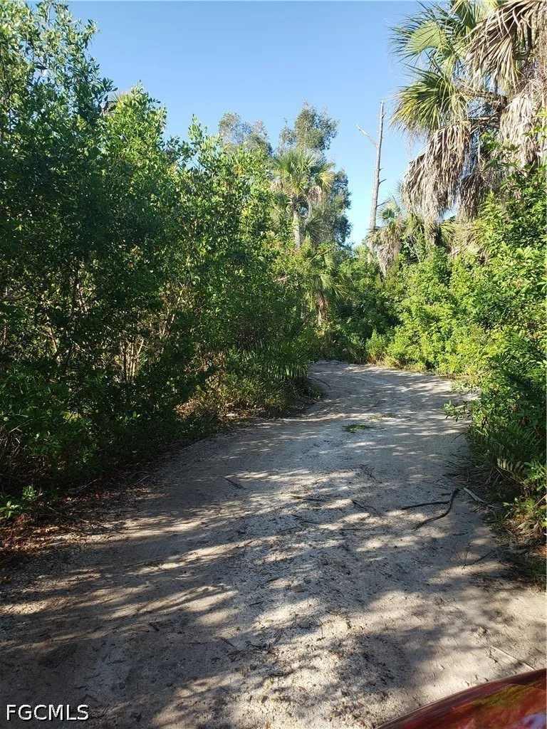Masters landing Drive St James City, FL 33956