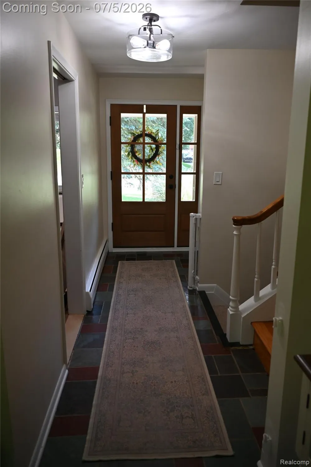 917 S Reading Road S Bloomfield Hills City, MI 48304