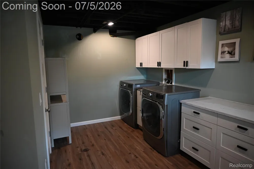 917 S Reading Road S Bloomfield Hills City, MI 48304