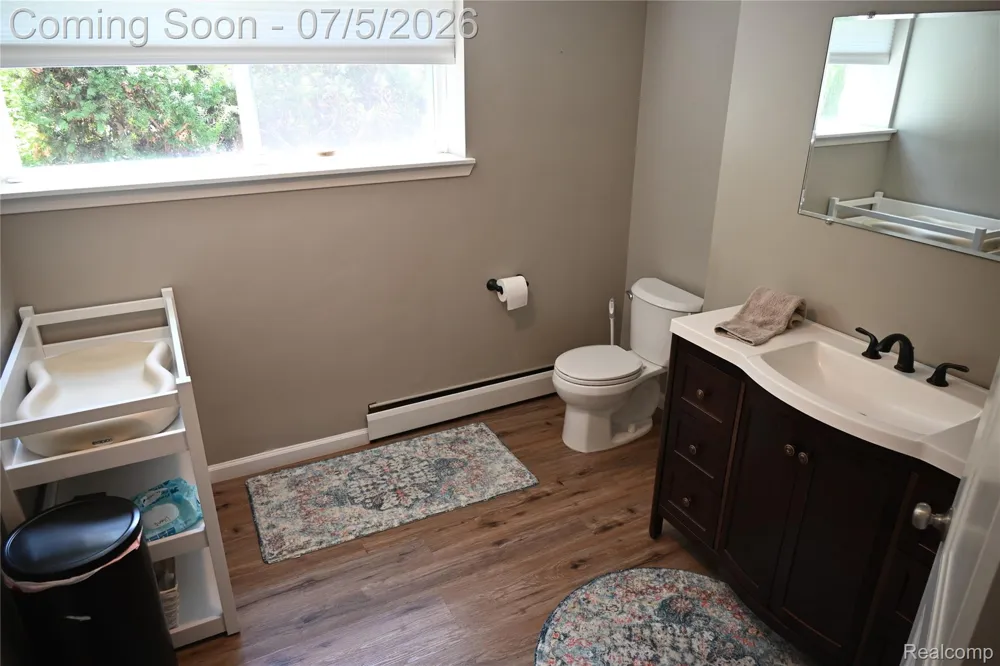 917 S Reading Road S Bloomfield Hills City, MI 48304