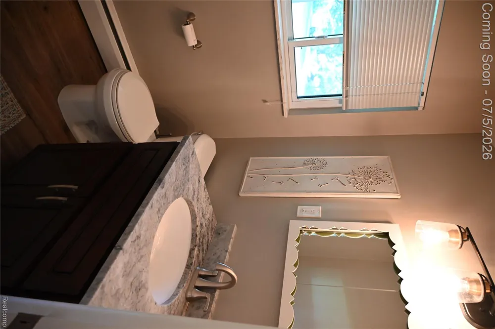 917 S Reading Road S Bloomfield Hills City, MI 48304