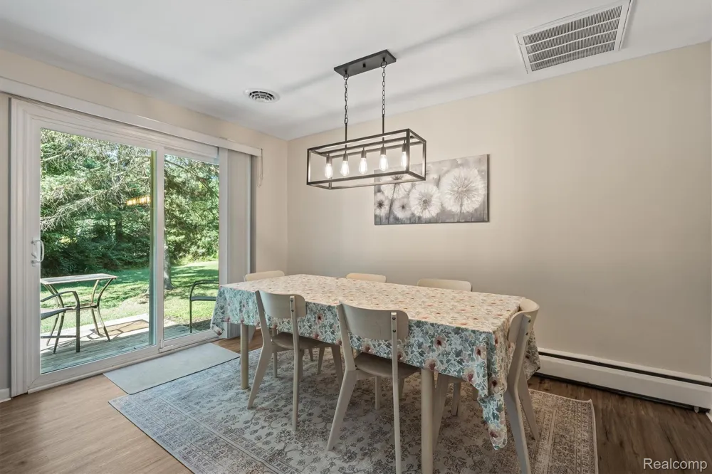 917 S Reading Road S Bloomfield Hills City, MI 48304