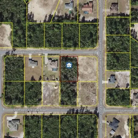 0 SW 178TH STREET