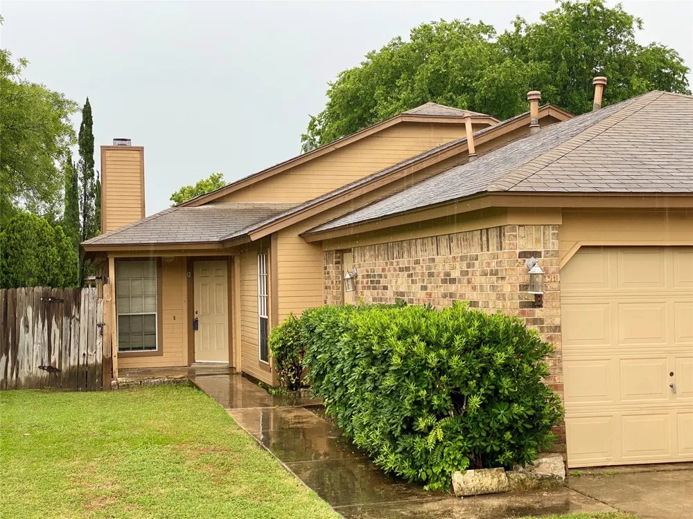 12223 Tyson Cove #B Austin, TX 78758