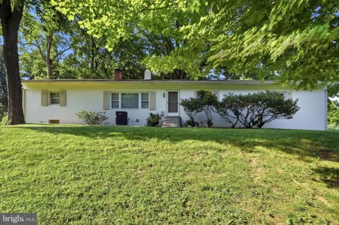 1605 BRINTONS BRIDGE
