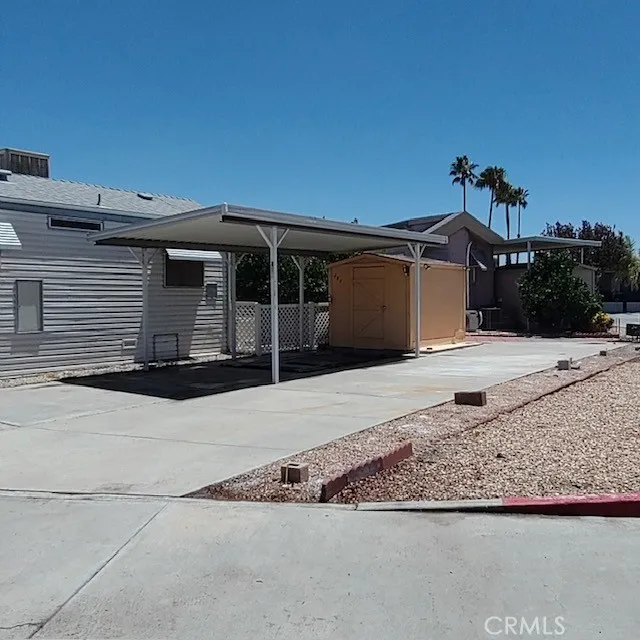 1295 S Cawston #497 Avenue Hemet, CA 92545
