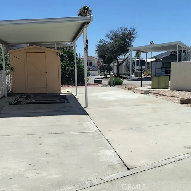 1295 S Cawston #497 Avenue Hemet, CA 92545