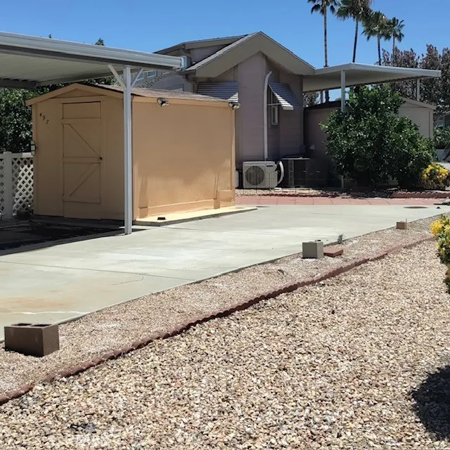 1295 S Cawston #497 Avenue Hemet, CA 92545