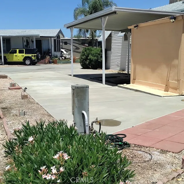 1295 S Cawston #497 Avenue Hemet, CA 92545