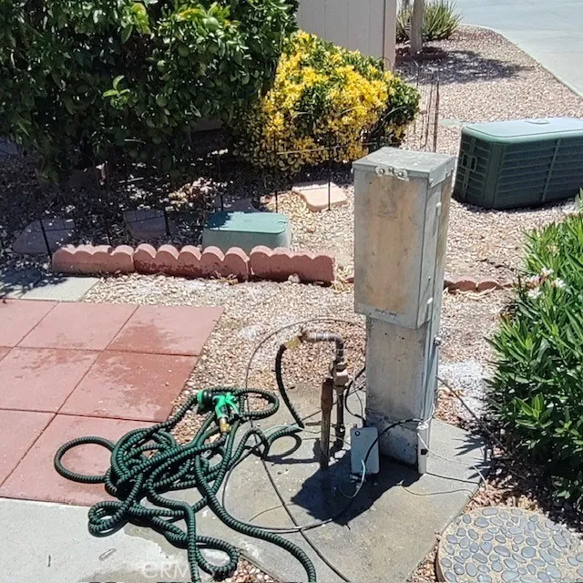 1295 S Cawston #497 Avenue Hemet, CA 92545