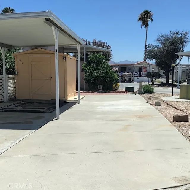 1295 S Cawston #497 Avenue Hemet, CA 92545