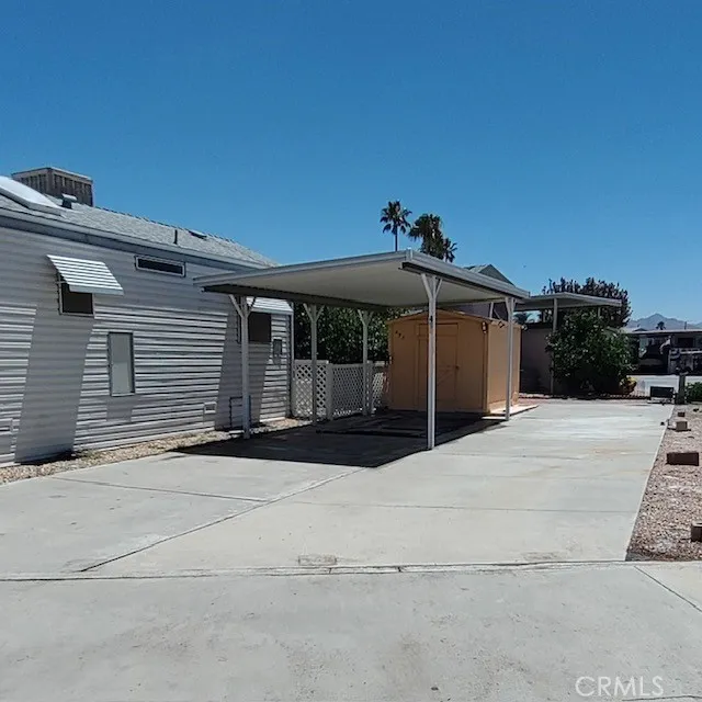 1295 S Cawston #497 Avenue Hemet, CA 92545