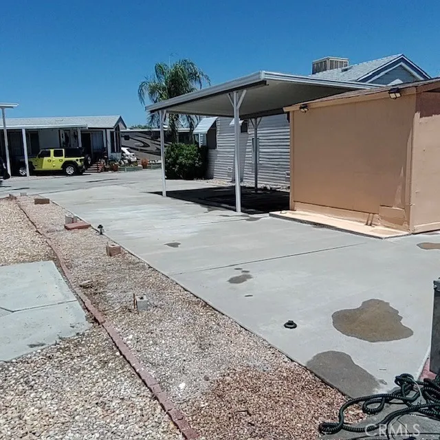 1295 S Cawston #497 Avenue Hemet, CA 92545