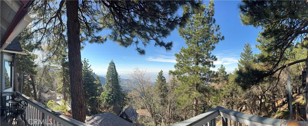 31563 Inspiration Drive Running Springs, CA 92382