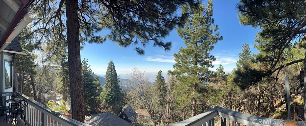31563 Inspiration Drive Running Springs, CA 92382