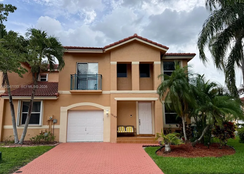 16149 NW 22nd St Pembroke Pines, FL 33028