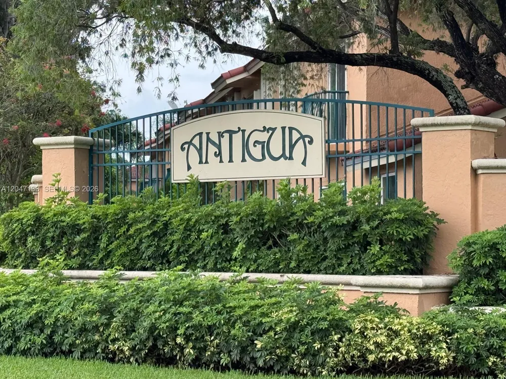 16149 NW 22nd St Pembroke Pines, FL 33028