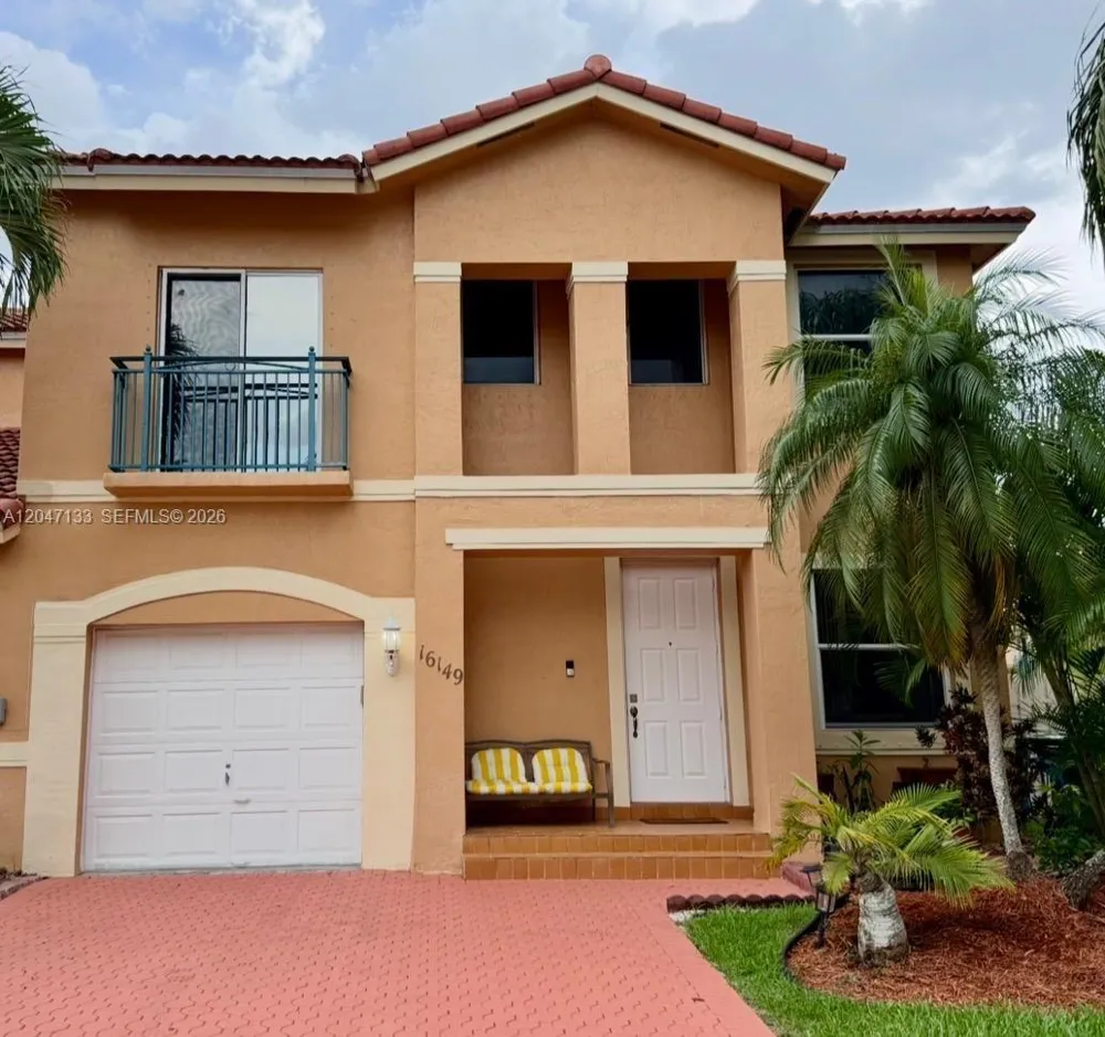 16149 NW 22nd St Pembroke Pines, FL 33028