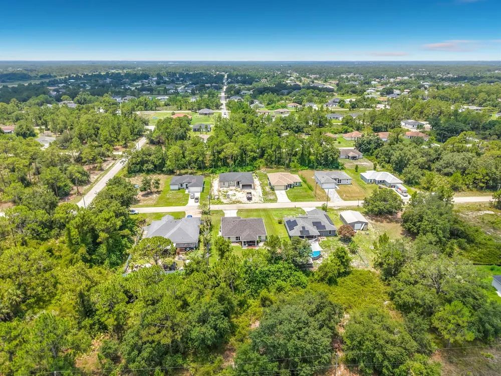2610 53rd Street W Lehigh Acres, FL 33971