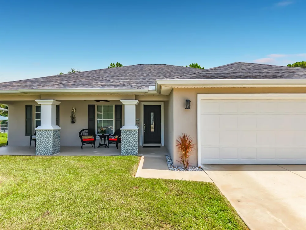 2610 53rd Street W Lehigh Acres, FL 33971