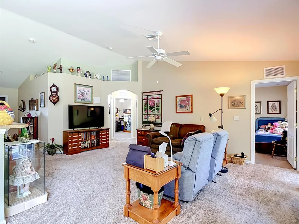 2610 53rd Street W Lehigh Acres, FL 33971
