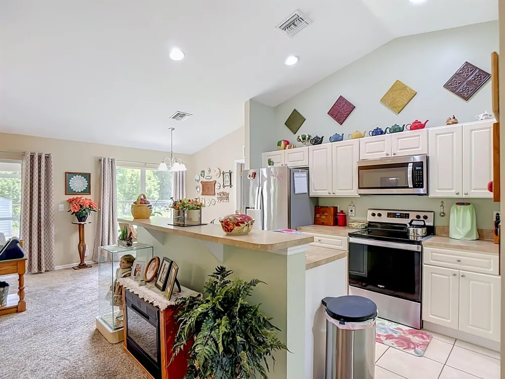 2610 53rd Street W Lehigh Acres, FL 33971