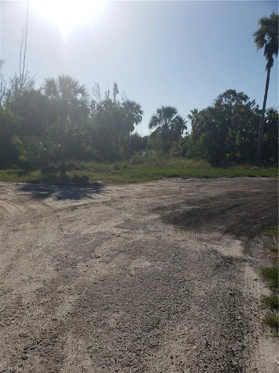 Masters landing Drive St. James City, FL 33956