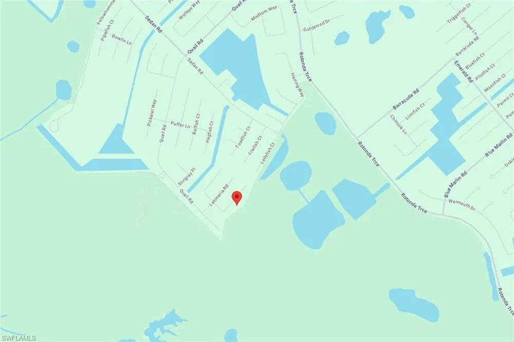 13441 Whitefish Court Placida, FL 33946