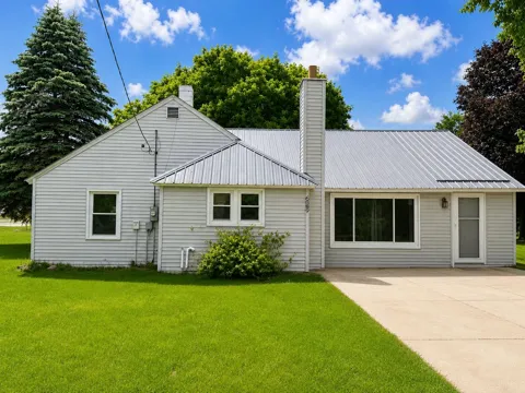 6965 S Second Choice Street