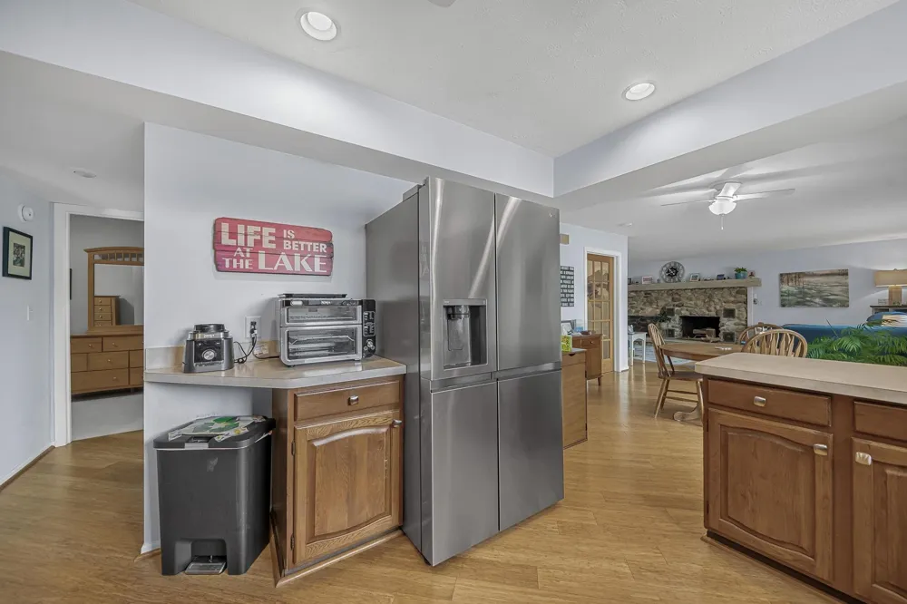 2847 Crescent Shores Drive Long Lake Township, MI 49685