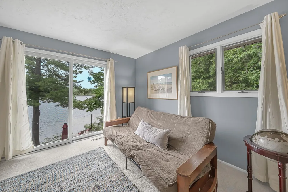 2847 Crescent Shores Drive Long Lake Township, MI 49685