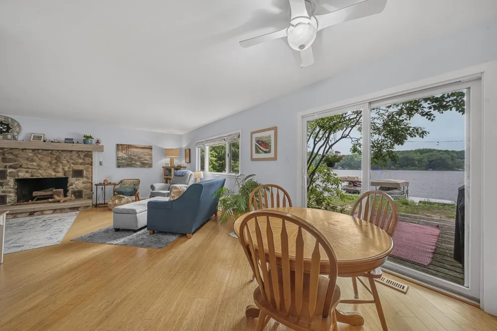 2847 Crescent Shores Drive Long Lake Township, MI 49685