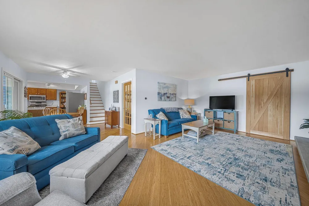 2847 Crescent Shores Drive Long Lake Township, MI 49685