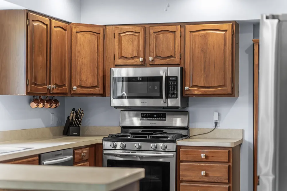 2847 Crescent Shores Drive Long Lake Township, MI 49685