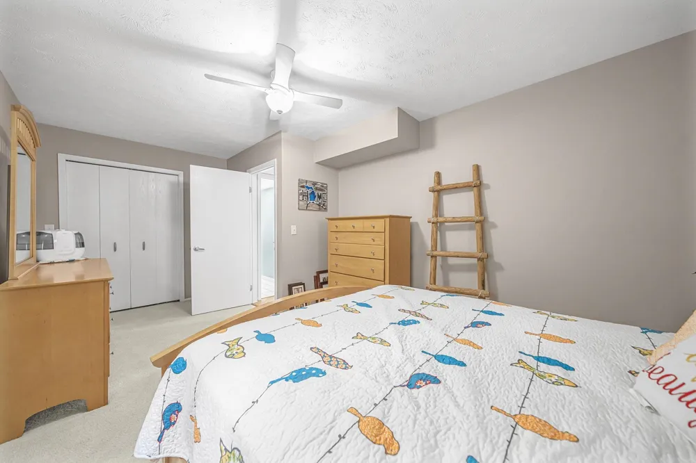 2847 Crescent Shores Drive Long Lake Township, MI 49685