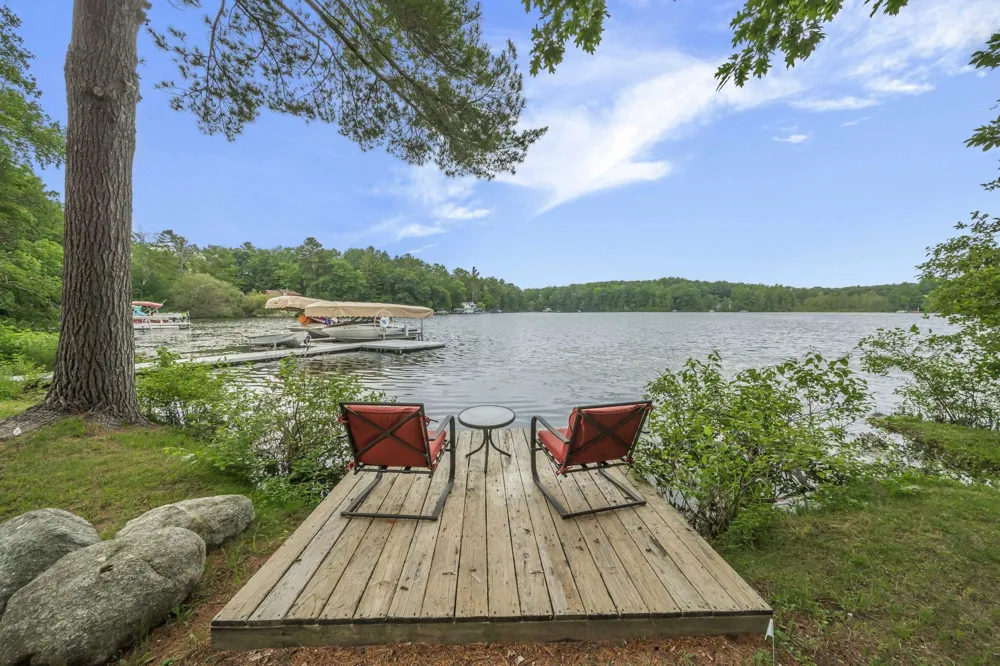 2847 Crescent Shores Drive Long Lake Township, MI 49685