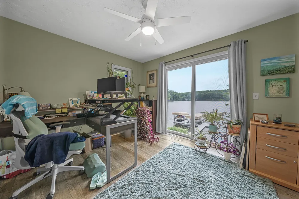 2847 Crescent Shores Drive Long Lake Township, MI 49685
