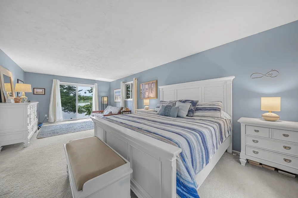 2847 Crescent Shores Drive Long Lake Township, MI 49685