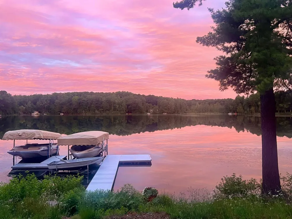 2847 Crescent Shores Drive Long Lake Township, MI 49685