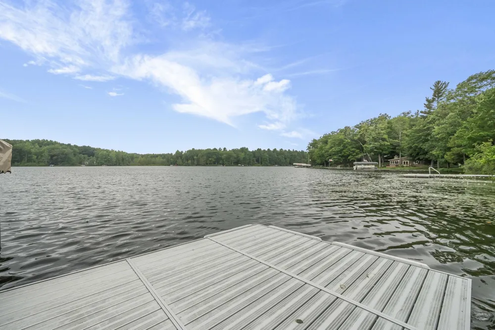 2847 Crescent Shores Drive Long Lake Township, MI 49685