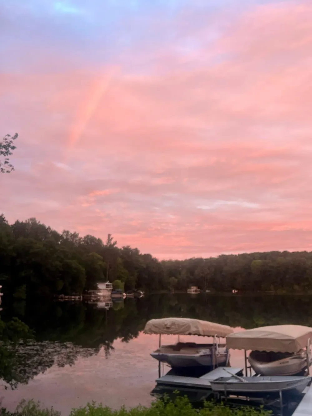 2847 Crescent Shores Drive Long Lake Township, MI 49685