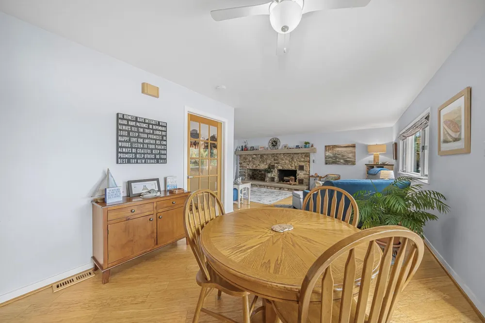 2847 Crescent Shores Drive Long Lake Township, MI 49685