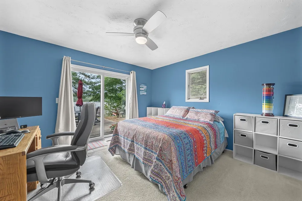 2847 Crescent Shores Drive Long Lake Township, MI 49685